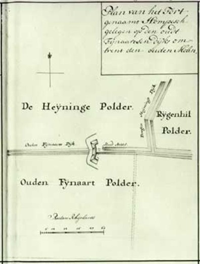 Fort Hompesch