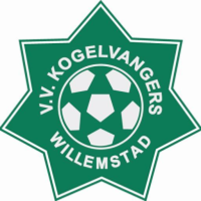 Logo Kogelvangers