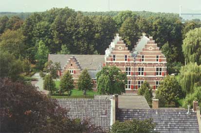 Het Mauritshuis 1995