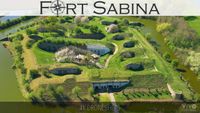 Fort Sabina