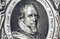 Prins Maurits