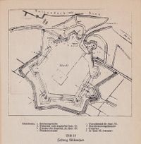 Afb. 5a Festung Willemstad