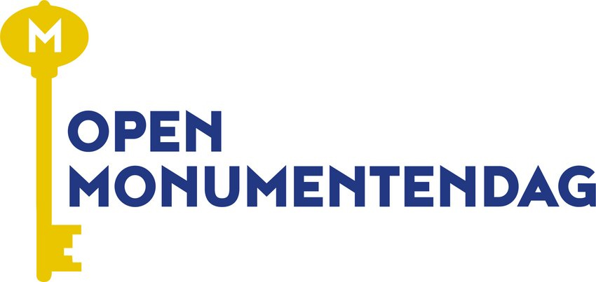 Logo Open Monumentendag