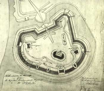 fort Buitensluis