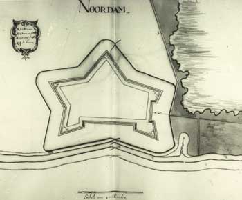 fort Noordam
