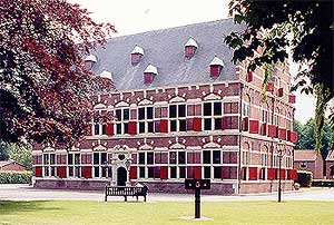 Het Mauritshuis 1997