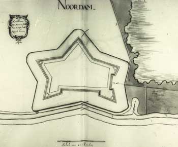 Fort Noordam